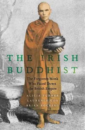 Turner / Cox / Bocking |  Irish Buddhist | Buch |  Sack Fachmedien