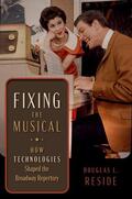 Reside |  Fixing the Musical | Buch |  Sack Fachmedien