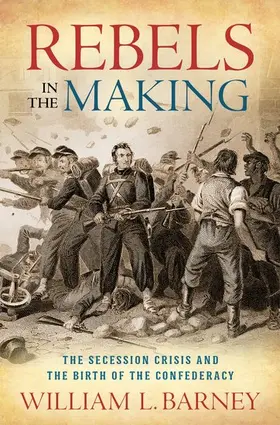 Barney |  Rebels in the Making | Buch |  Sack Fachmedien