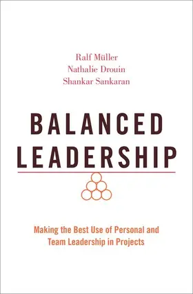 Müller / Drouin / Sankaran |  BALANCED LEADERSHIP C | Buch |  Sack Fachmedien