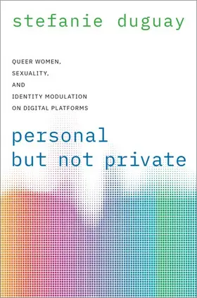 Duguay |  Personal But Not Private | Buch |  Sack Fachmedien