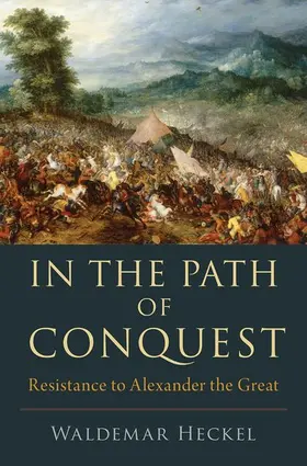 Heckel |  In the Path of Conquest C | Buch |  Sack Fachmedien