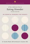 Walsh / Glasofer |  If Your Adolescent Has an Eating Disorder | Buch |  Sack Fachmedien