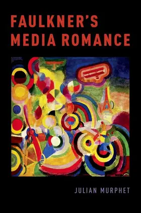 Murphet |  Faulkner's Media Romance | Buch |  Sack Fachmedien