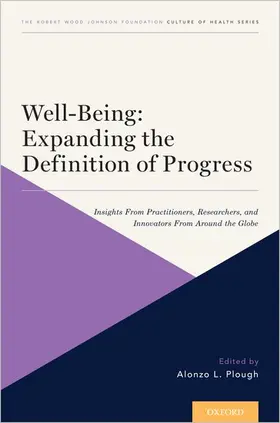 Plough |  Well-Being | Buch |  Sack Fachmedien