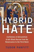 Parfitt |  Hybrid Hate | Buch |  Sack Fachmedien