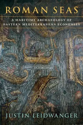 Leidwanger | Roman Seas | Buch | 978-0-19-008365-6 | sack.de