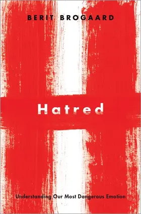 Brogaard |  Hatred | Buch |  Sack Fachmedien