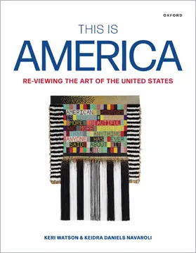 Watson / Daniels Navaroli |  This Is America | Buch |  Sack Fachmedien