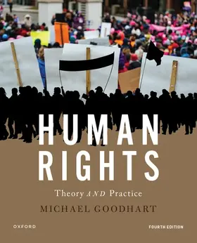 Goodhart |  Human Rights | Buch |  Sack Fachmedien
