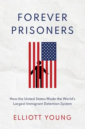 Young |  Forever Prisoners | Buch |  Sack Fachmedien