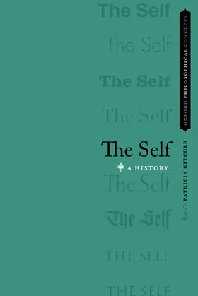 Kitcher |  The Self | Buch |  Sack Fachmedien