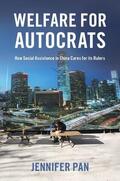 Pan |  Welfare for Autocrats | Buch |  Sack Fachmedien