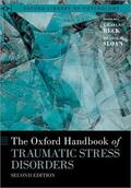 Beck / Sloan |  The Oxford Handbook of Traumatic Stress Disorders | Buch |  Sack Fachmedien