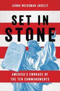 Weissman Joselit |  Set in Stone | Buch |  Sack Fachmedien