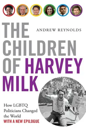 Reynolds |  Children of Harvey Milk | Buch |  Sack Fachmedien