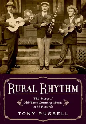 Russell |  Rural Rhythm | Buch |  Sack Fachmedien