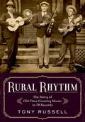 Russell |  Rural Rhythm | Buch |  Sack Fachmedien