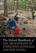 McNiven / David |  The Oxford Handbook of the Archaeology of Indigenous Australia and New Guinea | Buch |  Sack Fachmedien