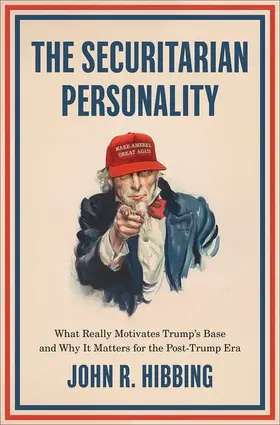 Hibbing |  Securitarian Personality | Buch |  Sack Fachmedien