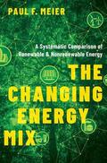 Meier |  Changing Energy Mix | Buch |  Sack Fachmedien