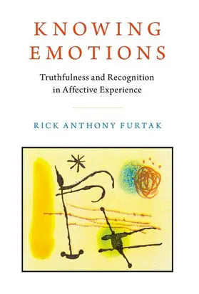 Furtak |  Knowing Emotions | Buch |  Sack Fachmedien