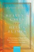 Abreu |  Heaven's Gates and Hell's Flames | Buch |  Sack Fachmedien