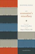 Basu |  An Economist's Miscellany | Buch |  Sack Fachmedien