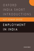 Ghose |  Employment in India | Buch |  Sack Fachmedien
