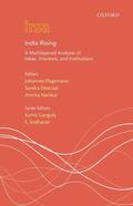 Plagemann / Destradi / Narlikar |  India Rising | Buch |  Sack Fachmedien