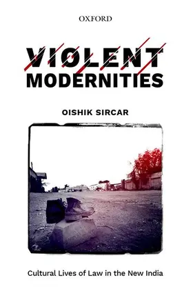 Sircar |  Violent Modernities | Buch |  Sack Fachmedien