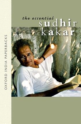 Kakar | The Essential Sudhir Kakar Oip | Buch | 978-0-19-012915-6 | sack.de