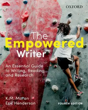 Moran / Henderson |  The Empowered Writer | Buch |  Sack Fachmedien