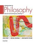 Perry / Bratman / Fisher |  Introduction to Philosophy | Buch |  Sack Fachmedien