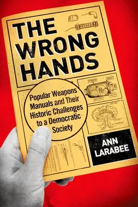 Larabee |  Wrong Hands | Buch |  Sack Fachmedien
