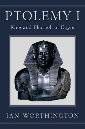 Worthington | Ptolemy I | Buch | 978-0-19-020233-0 | www.sack.de