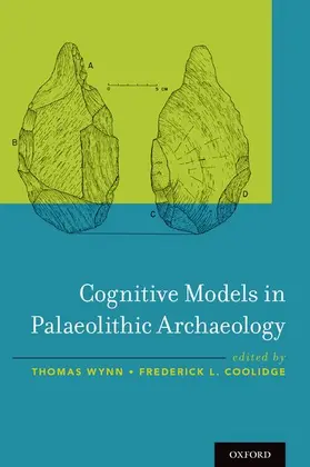 Wynn / Coolidge |  Cognitive Models in Palaeolithic Archaeology | Buch |  Sack Fachmedien