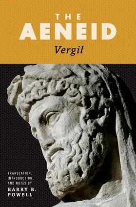  Aeneid | Buch |  Sack Fachmedien