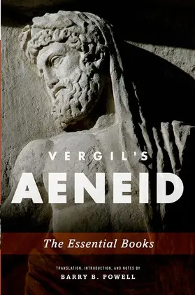  Vergil's Aeneid | Buch |  Sack Fachmedien