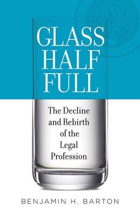 Barton |  Glass Half Full | Buch |  Sack Fachmedien