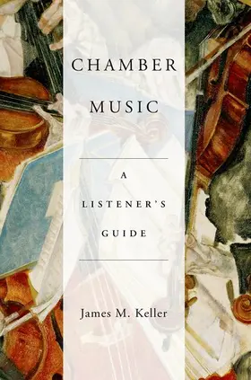 Keller |  Chamber Music | Buch |  Sack Fachmedien