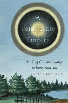 Zilberstein |  Temperate Empire | Buch |  Sack Fachmedien