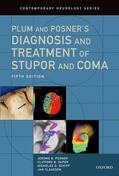 Posner / Saper / Schiff |  Plum and Posner's Diagnosis and Treatment of Stupor and Coma | Buch |  Sack Fachmedien