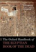 Lucarelli / Stadler |  The Oxford Handbook of the Egyptian Book of the Dead | Buch |  Sack Fachmedien