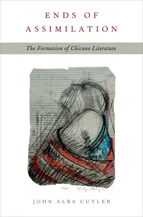 Cutler | Ends of Assimilation | Buch | 978-0-19-021012-0 | www.sack.de