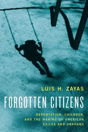 Zayas |  Forgotten Citizens | Buch |  Sack Fachmedien