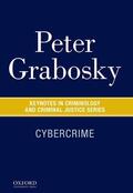 Grabosky |  Cybercrime | Buch |  Sack Fachmedien
