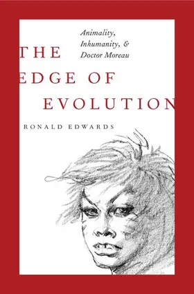 Edwards |  Edge of Evolution | Buch |  Sack Fachmedien