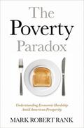 Rank |  The Poverty Paradox | Buch |  Sack Fachmedien