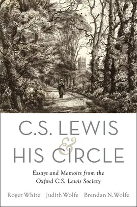 White / Wolfe |  C. S. Lewis and His Circle | Buch |  Sack Fachmedien